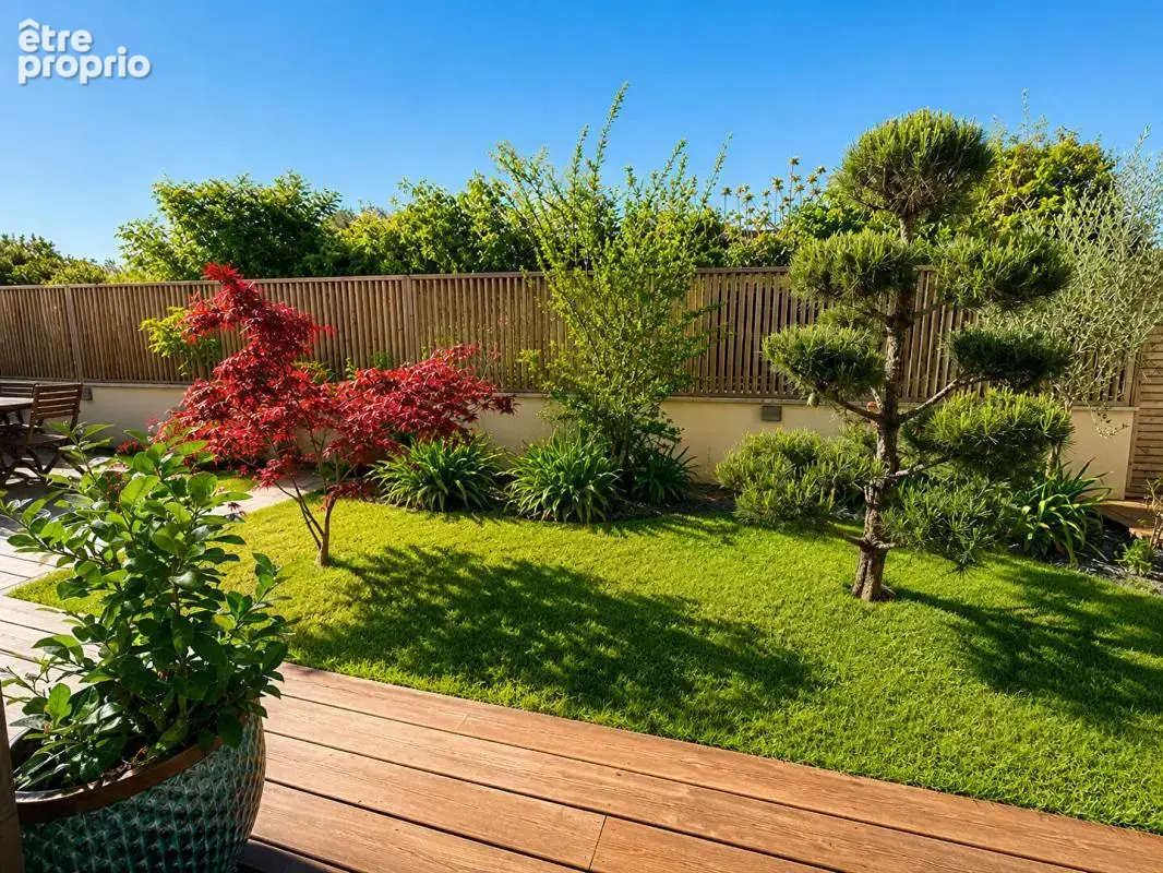 Vente Maison 120m2 BÈGLES (33130) - photo 12
