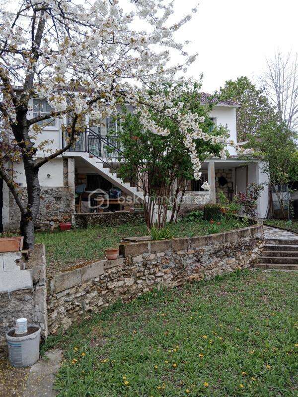 Maison à YERRES