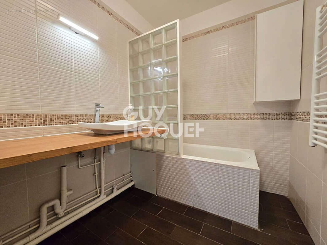 Appartement à CACHAN