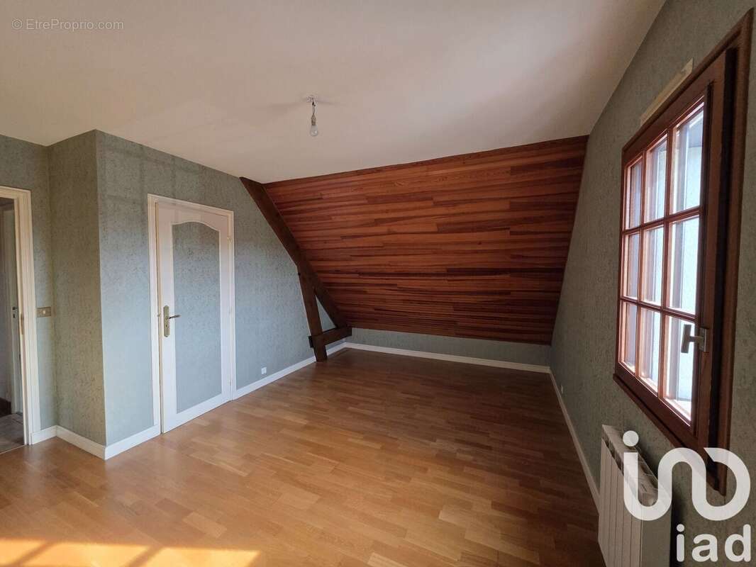 Photo 5 - Maison à SAINT-AVERTIN