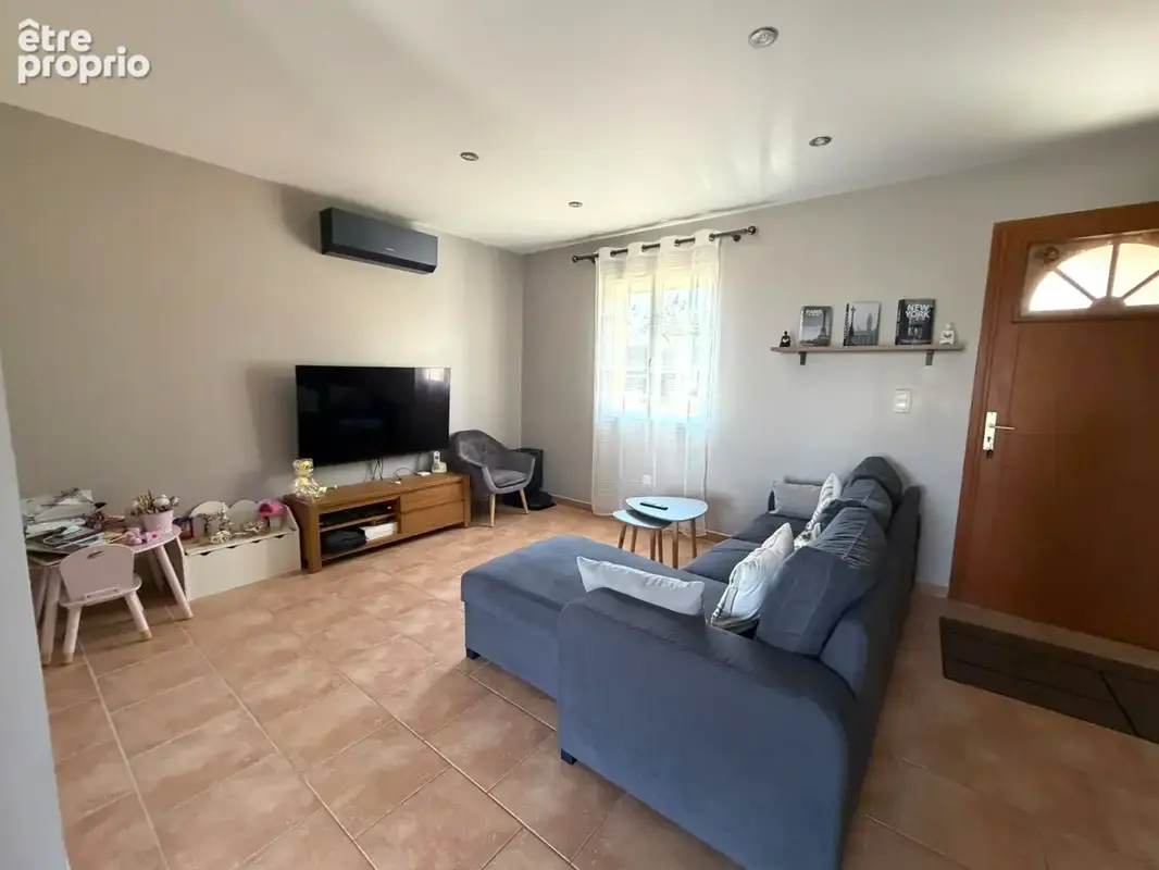 Maison familiale 3 chambres avec double garage   Condé (36100) - photo 8