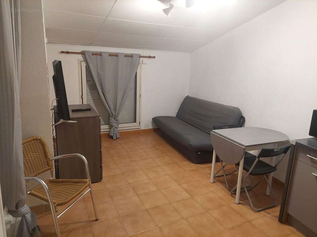 Photo 3 - Appartement à NANS-LES-PINS