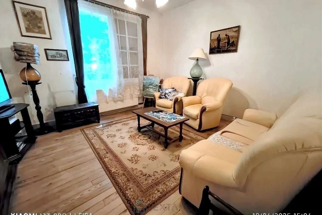 Maison à MOULEYDIER