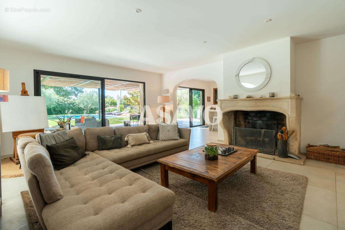 Maison à AIX-EN-PROVENCE