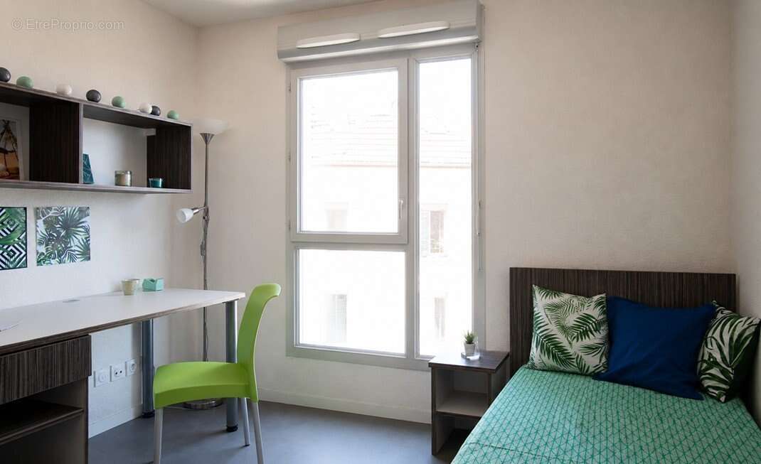 Appartement à LYON-7E