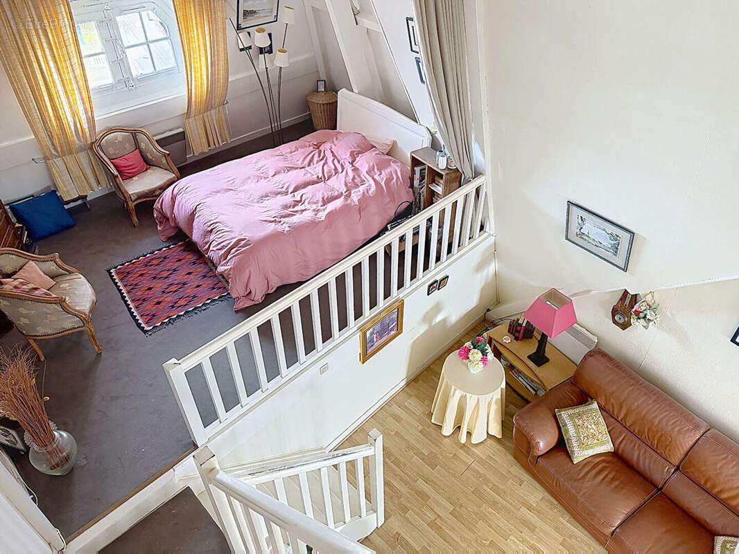 Appartement à CABOURG