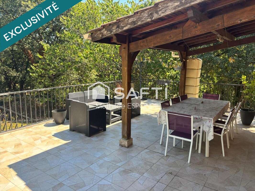 Photo 2 - Maison à CONDOM