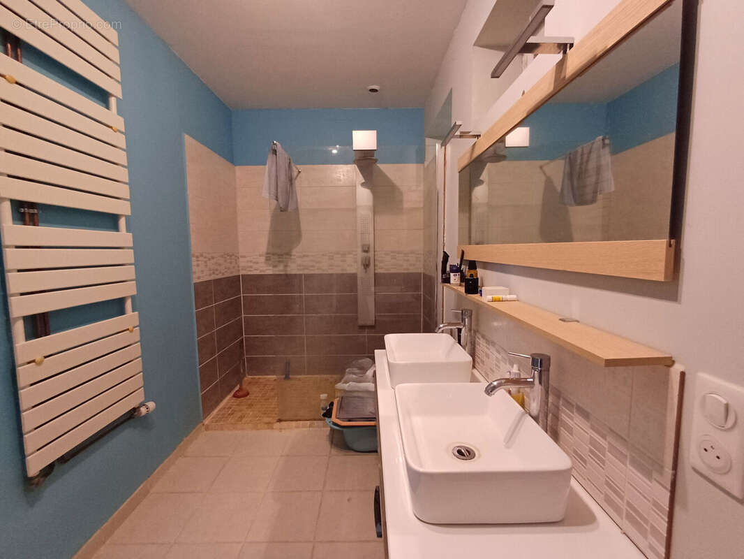 Photo 7 - Maison à TAUGON