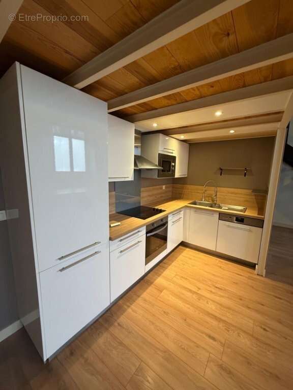 Appartement à TOURCOING