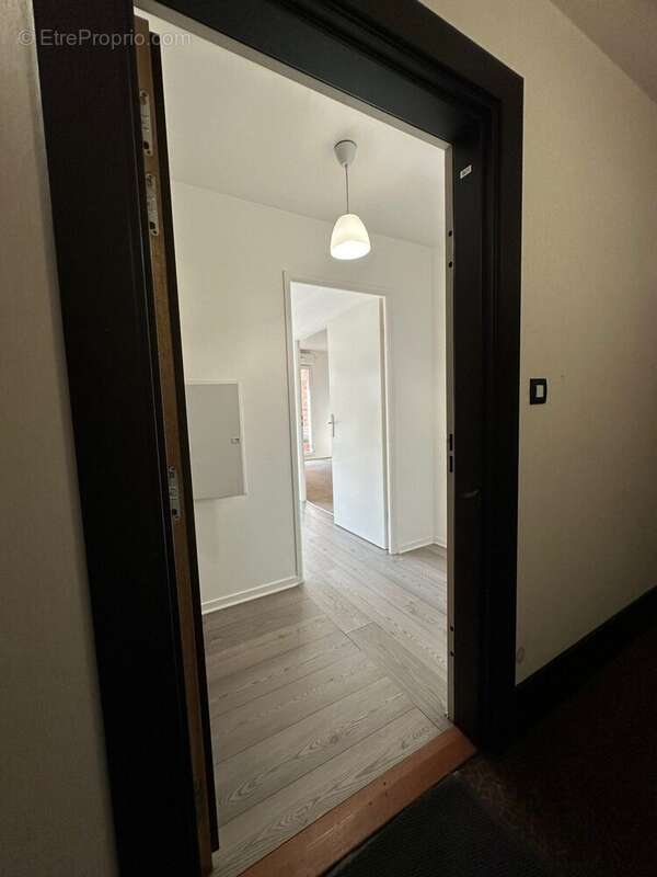 Appartement à DRANCY