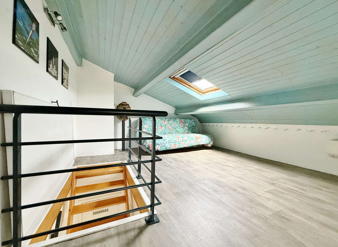 Maison à SAINT-RAPHAEL