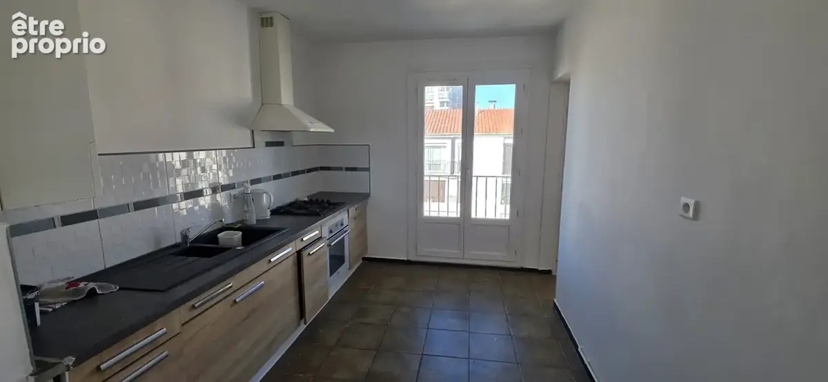 À vendre   spacieux f4 lumineux   secteur moulin à vent - photo 2