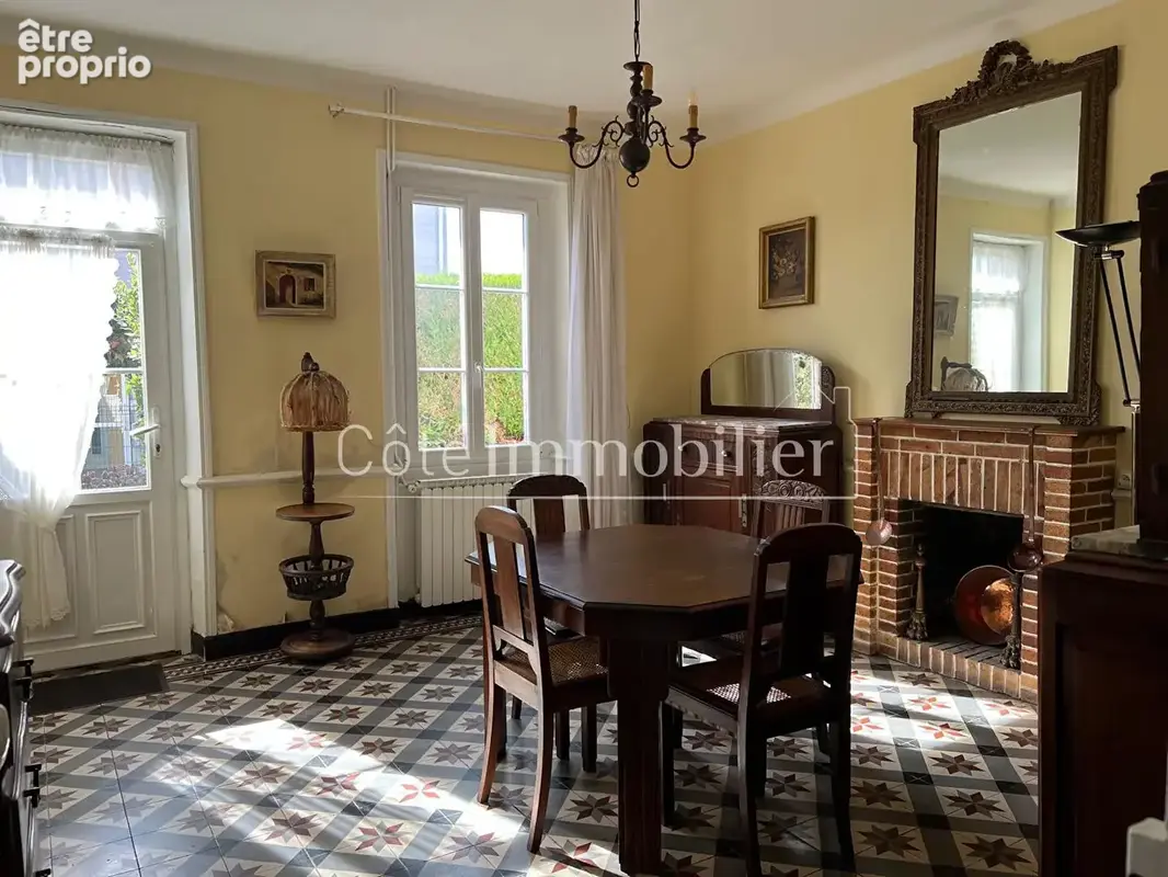 La bernerie - 3 chambres - photo 3