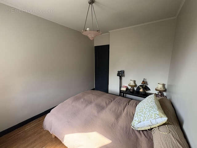 Maison à CRIEL-SUR-MER