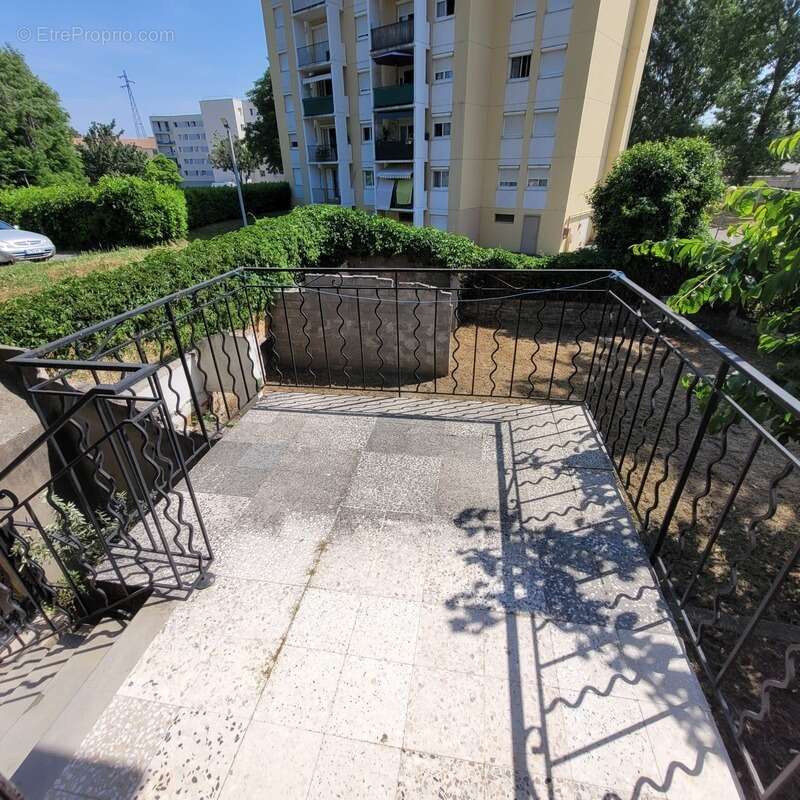 Dpt Gard (30), à vendre ALES immeuble de rapport 175m2 environ à rénover + terrain 300m² environ - photo 44