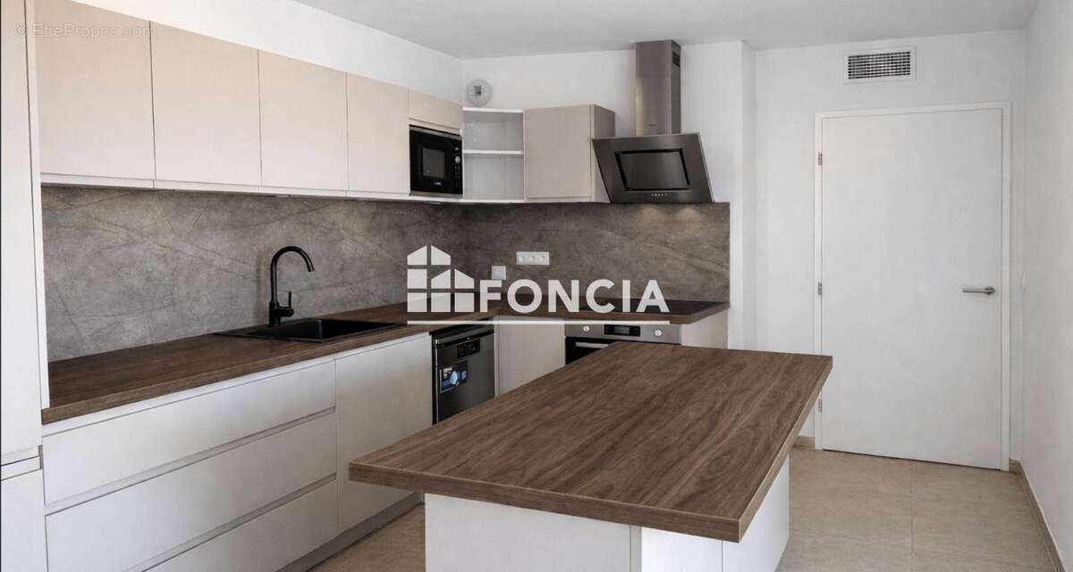 Appartement à ARGELES-SUR-MER
