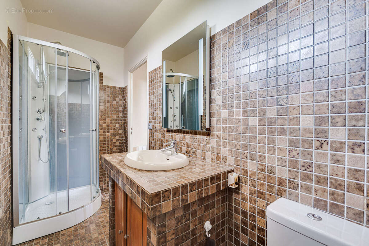 Maison 5 pièces à vendre à Pibrac - Quartier calme et bien desservi - photo 14