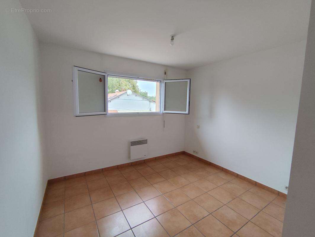 Appartement à LANTON