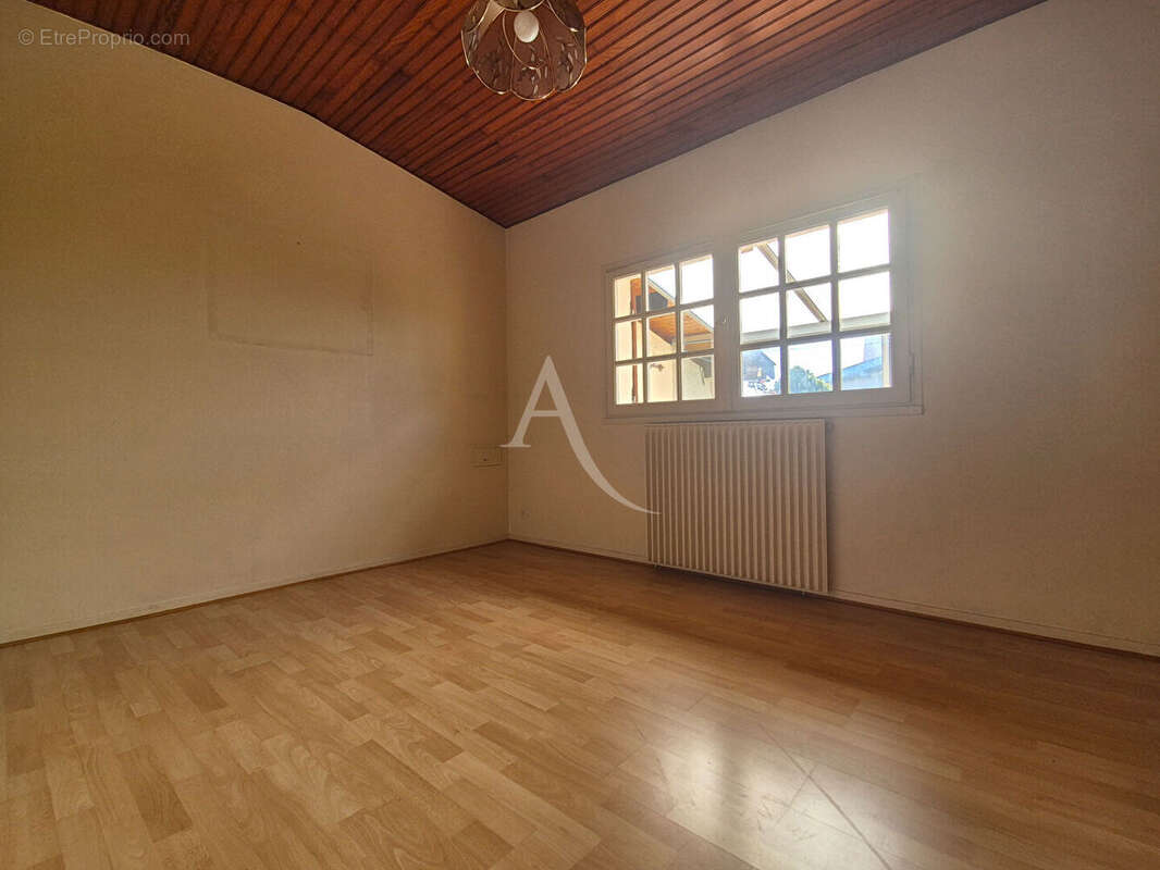 Maison à GRADIGNAN