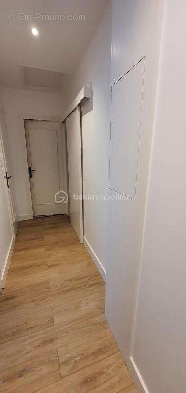 Maison à SAINT-NAZAIRE