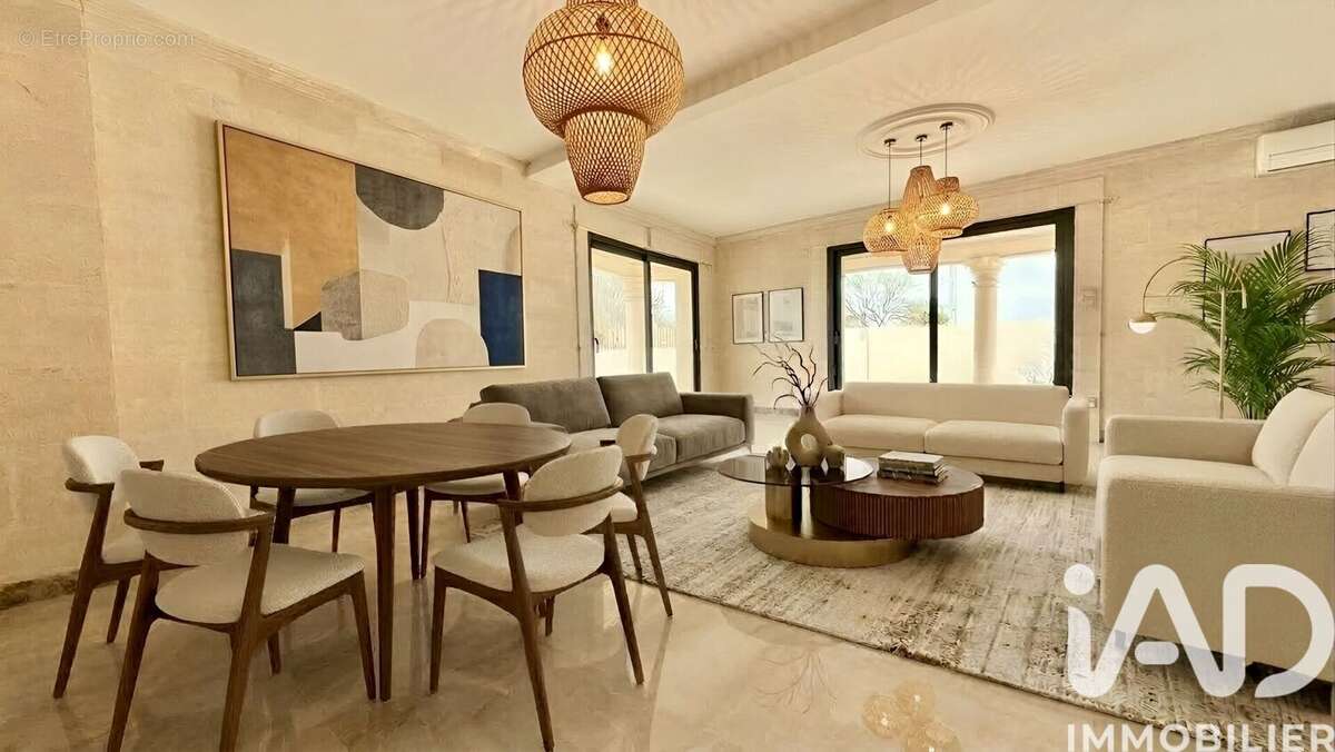 Photo 7 - Maison à AMBARES-ET-LAGRAVE