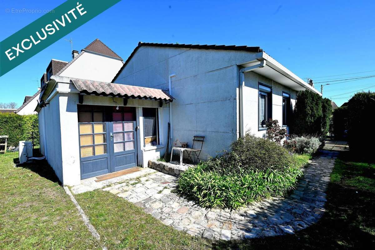 Photo 8 - Maison à CABOURG