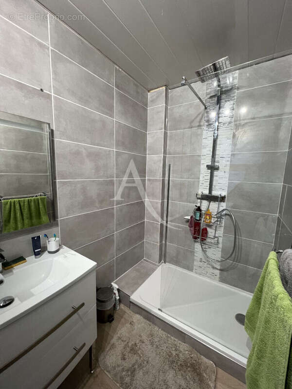 Maison à LE BLANC-MESNIL