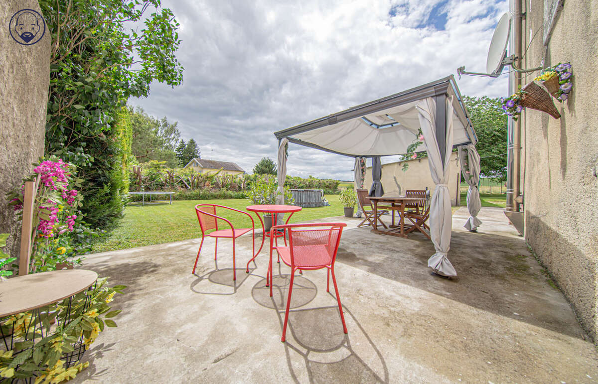 Maison à SAINT-MIHIEL
