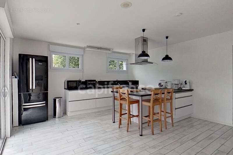 Maison à SAINT-AGATHON