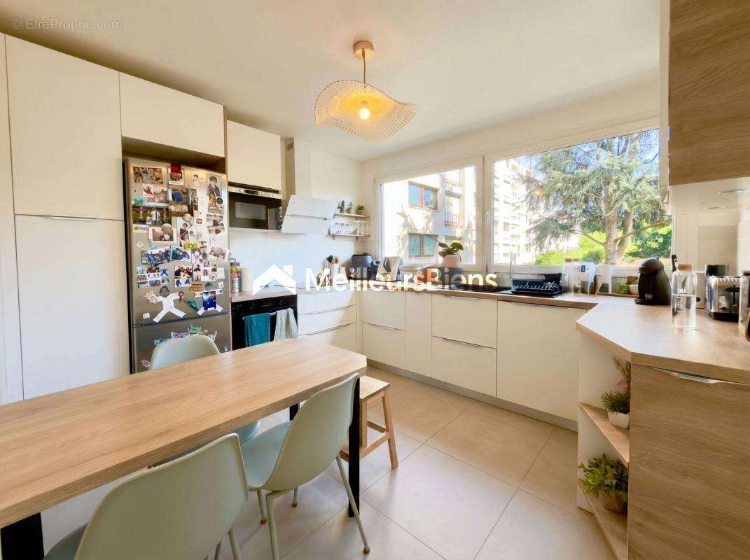 Appartement à LE PECQ