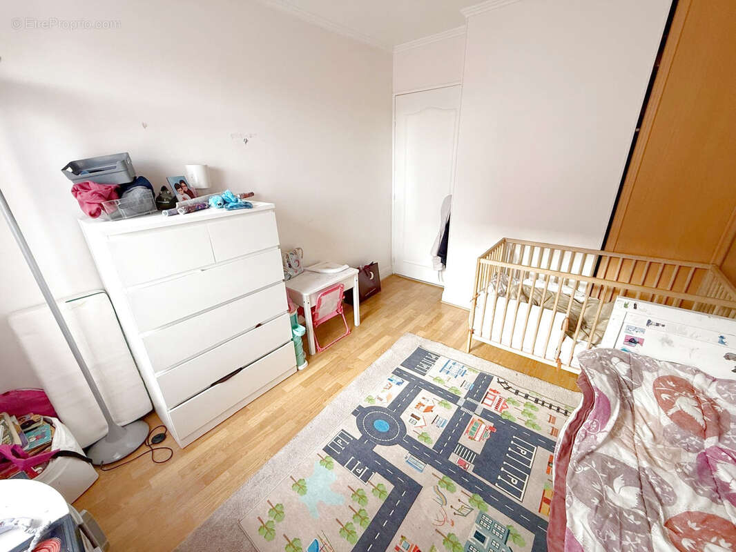 Appartement à CHELLES