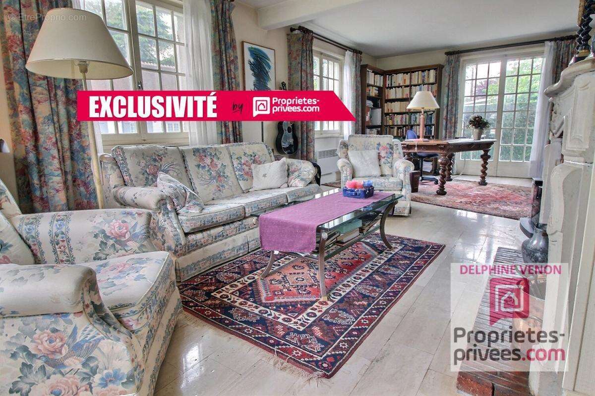 Maison à CHATEAUNEUF-SUR-LOIRE