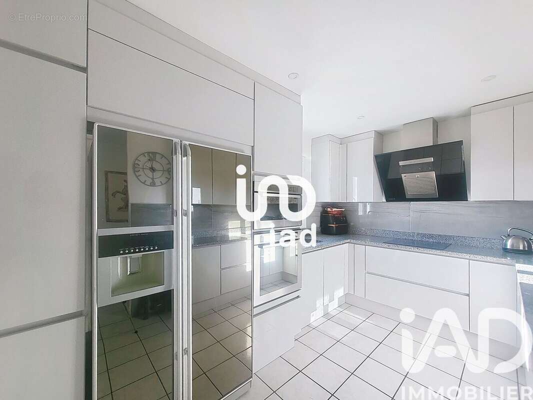 Photo 4 - Maison à SAINT-MICHEL-DE-VOLANGIS