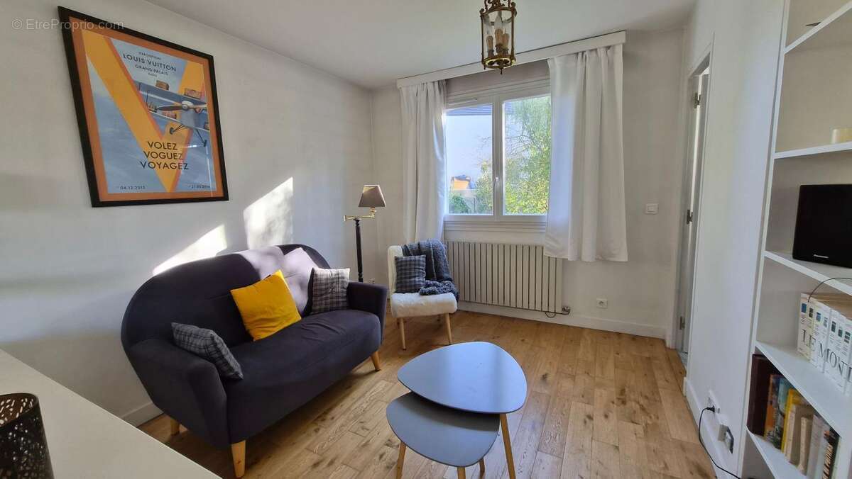 Maison à SAINT-GERMAIN-LES-ARPAJON