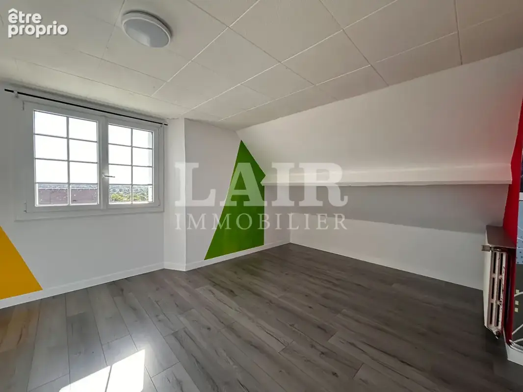 Pavillon à vendre à La Sauvagère - Ref O14629 - photo 9