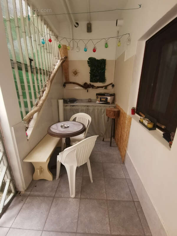 Appartement à HENDAYE