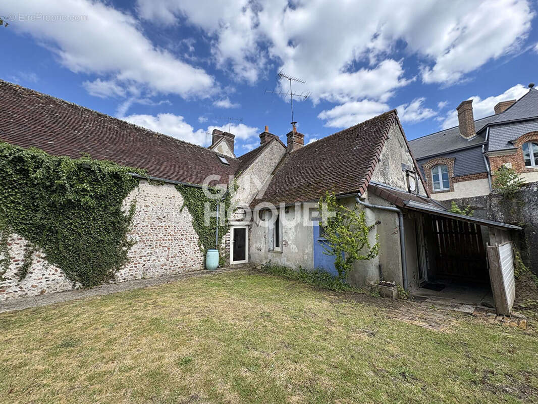 Maison à LA FERTE-VIDAME