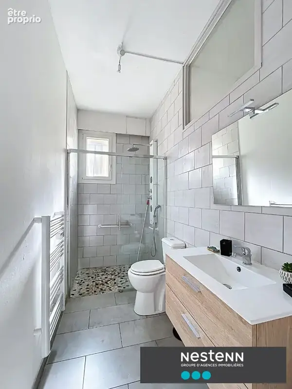 Immeuble de caractère - 10 pièces à Villeneuve-sur-Lot - photo 4