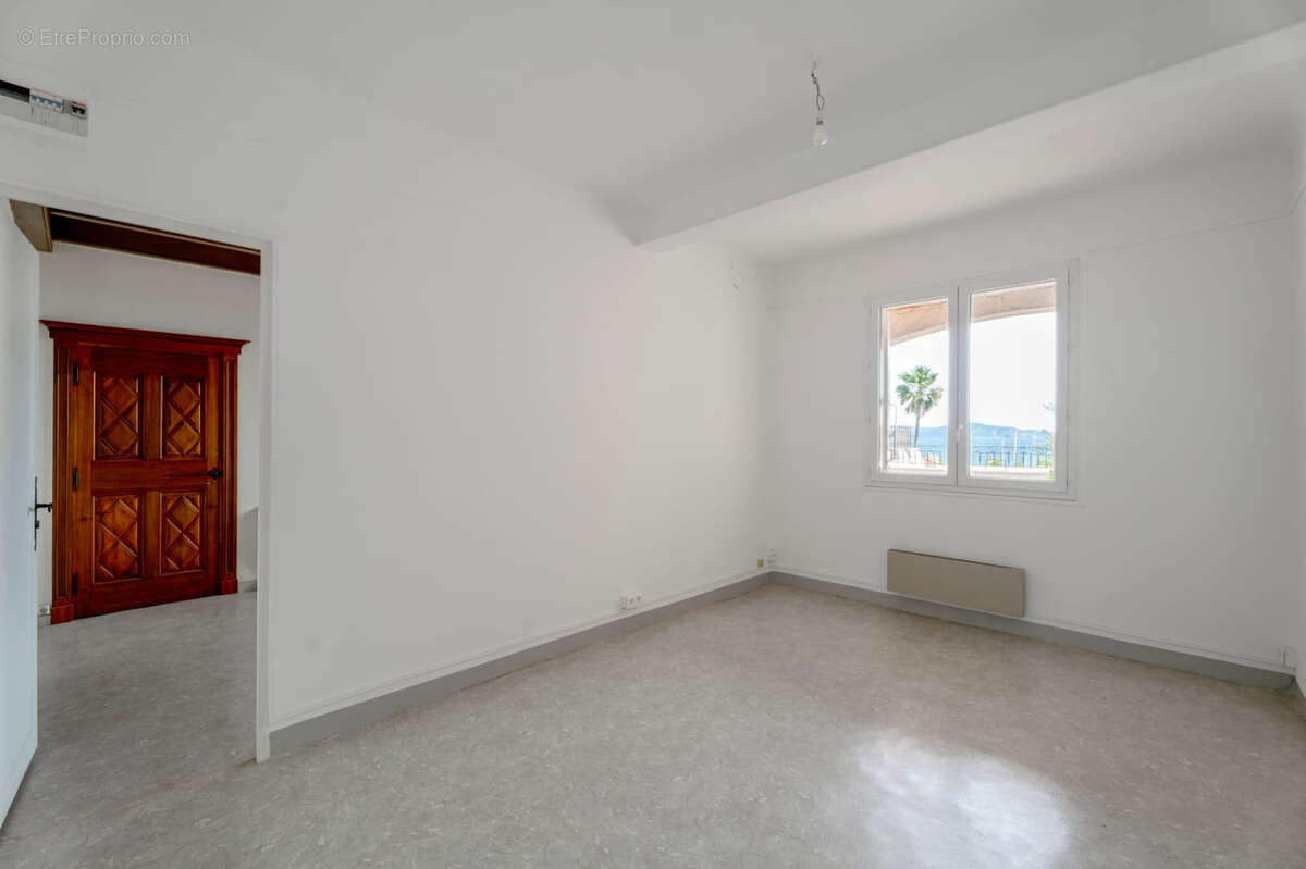 Appartement à LA CIOTAT