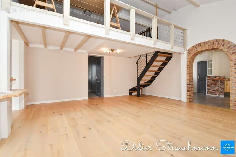 Maison à vendre 4 pièces LA JARRIE (17) - photo 7