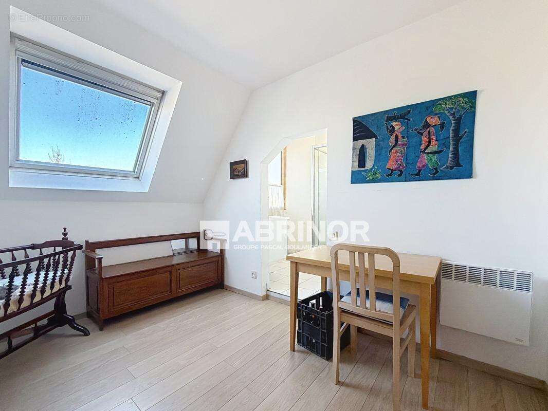 Appartement à ROUBAIX
