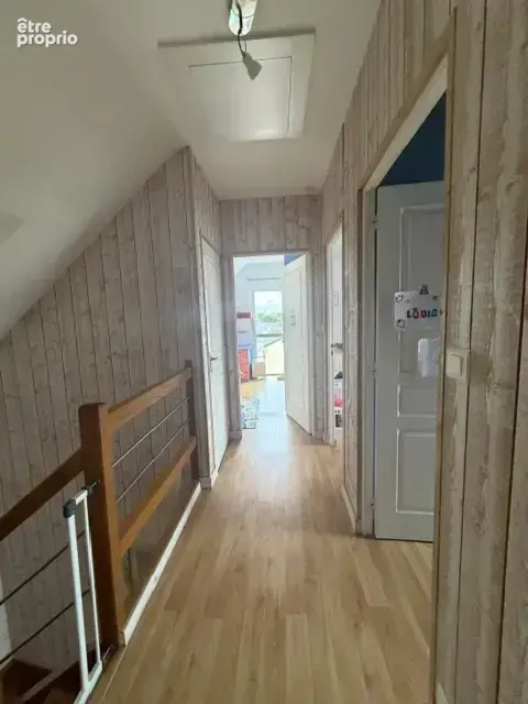 Maison 4 chambres à VENDRE à VANNES - photo 13