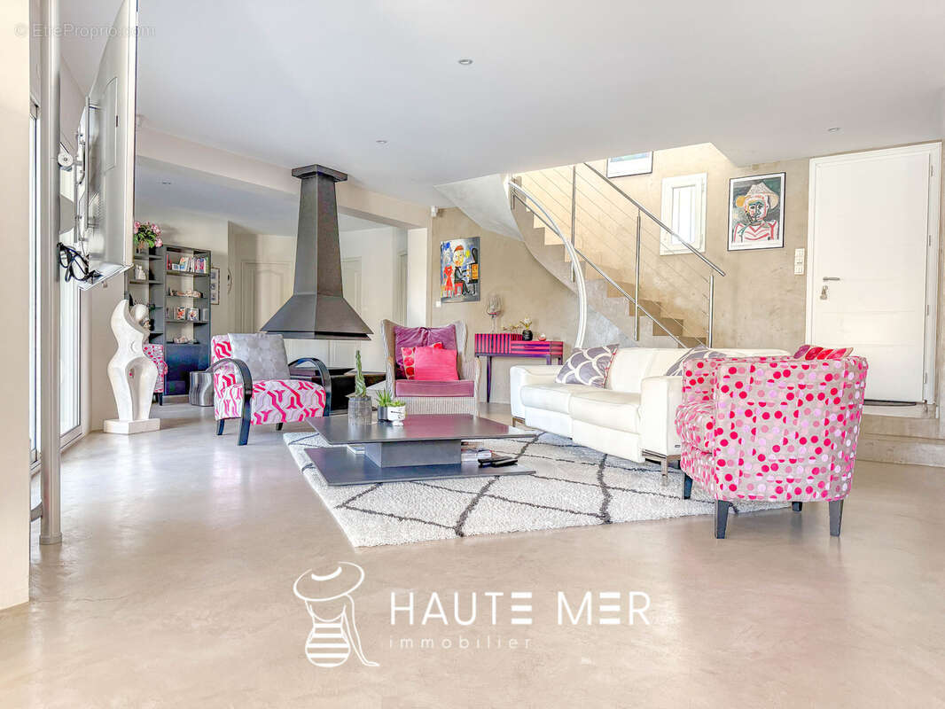 Maison à LES SABLES-D'OLONNE