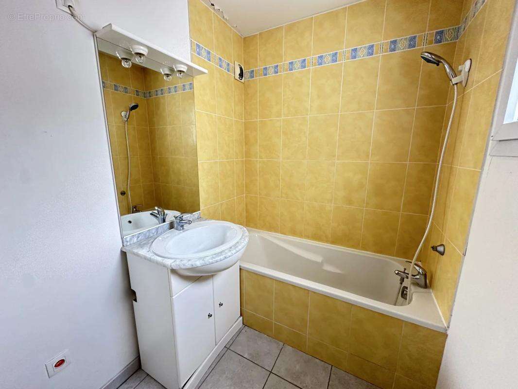 Appartement à LE LOROUX-BOTTEREAU