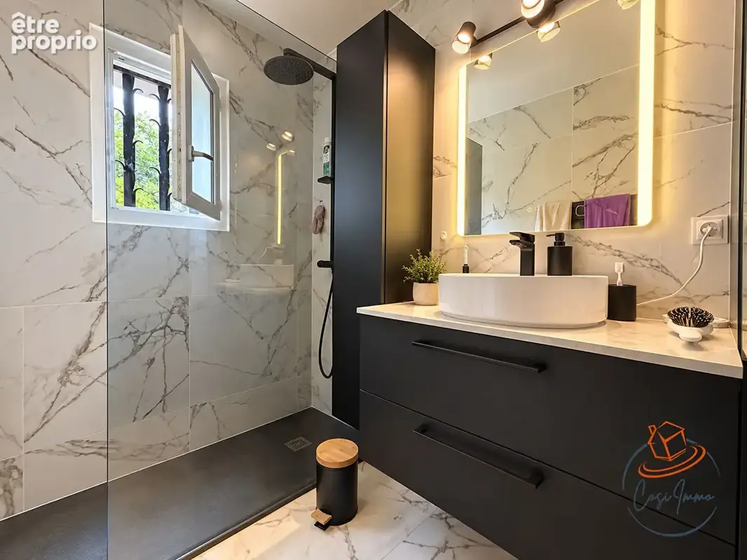 Maison Cessy 4 pièce(s) 80 m2 - photo 6