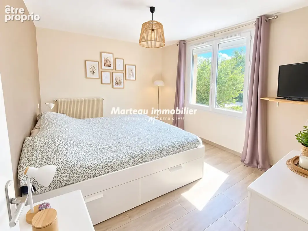 Maison Guecelard 4 pièce(s) 90 m2 - photo 5