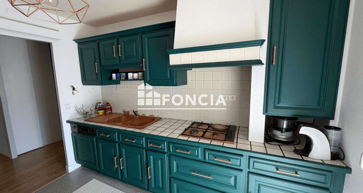 Appartement à BEAUVAIS