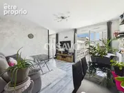 Appartement à SAINT-OUEN-L'AUMONE