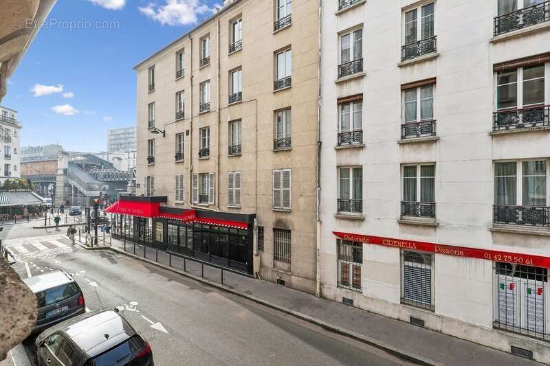 La Motte-Picquet-Grenelle - Charmant 2 pièces - photo 3