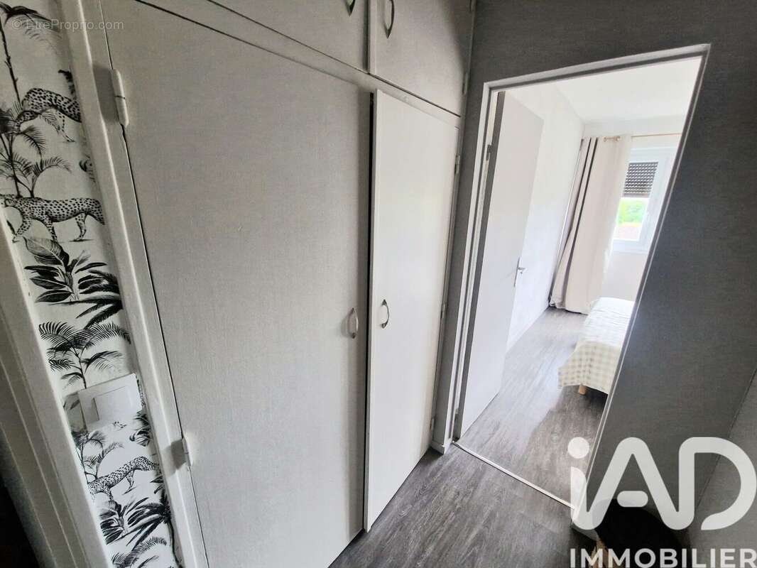Photo 9 - Appartement à JOIGNY